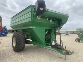 Main image J&M 875-18